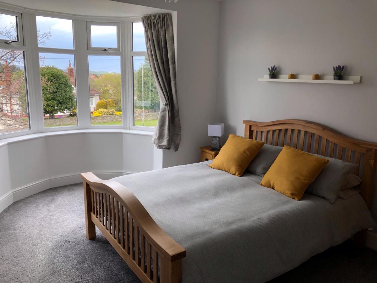 Acacia Breezes - Delightful Scarborough Semi Villa Buitenkant foto